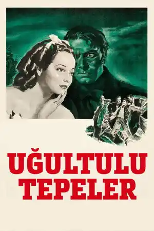 Ölmeyen Aşk izle