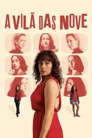 A Vila das Nove izle