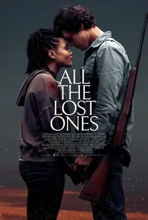All the Lost Ones izle