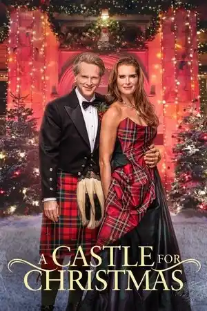 Benim Güzel Noel Şatom izle