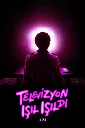 Televizyon Işıl Işıldı izle