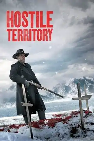 Düşman Toprakları izle