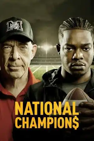 National Champions izle