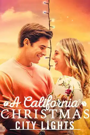 Kaliforniya'da Noel: Şehir Işıkları izle