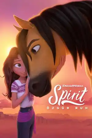 Özgür Ruh 2: Evcilleştirilmemiş izle