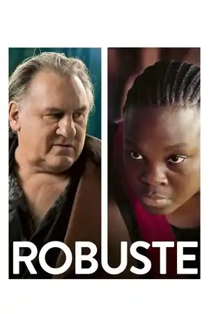 Robust izle