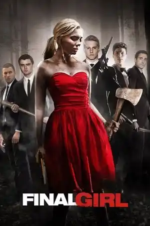 Son Kız izle
