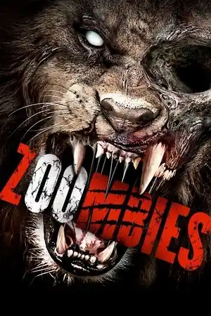 Zombi Hayvanlar izle