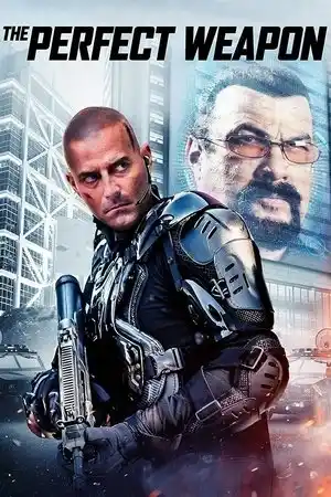 Kusursuz Silah izle
