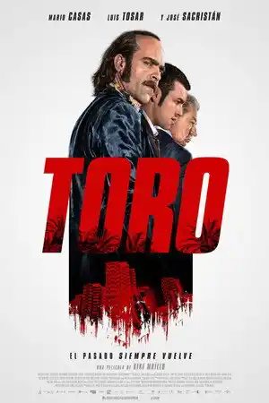 Toro izle