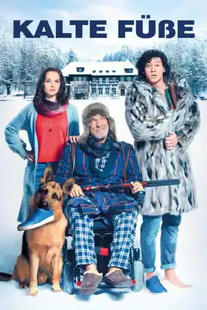 Cold Feet izle