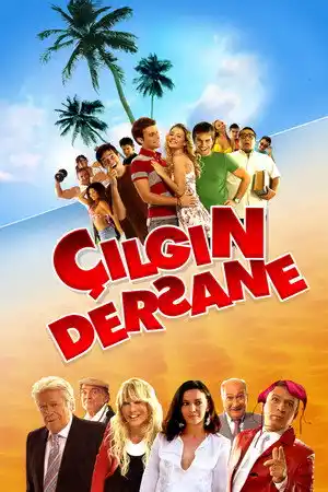 Çılgın Dersane izle