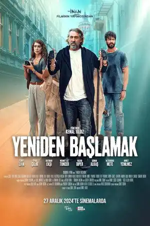 The İmam 2 izle