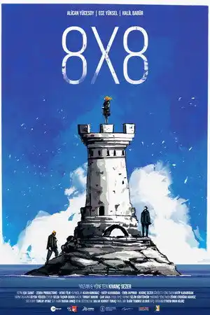 8x8 izle