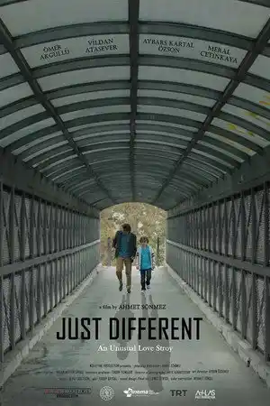 Sadece Farklı izle