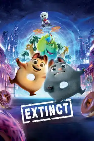Türünün Son İki Örneği izle