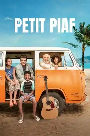 The Island Bird izle