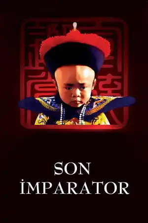 Son İmparator izle