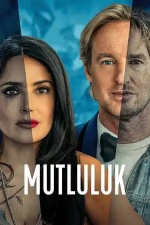 Mutluluk izle