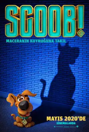 Scooby-Doo: Yeni Bir Evren izle