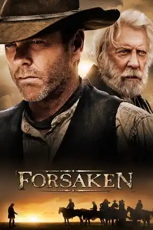 Terk Edilmiş izle