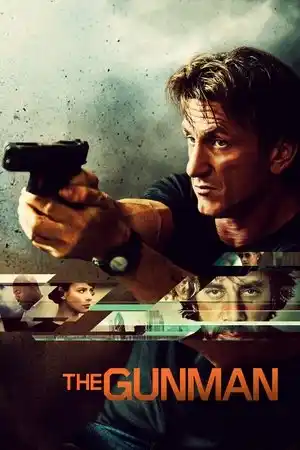 Tetikçi izle