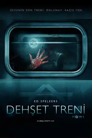 Dehşet Treni izle