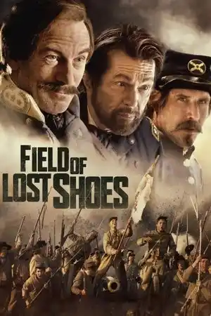 Field of Lost Shoes izle