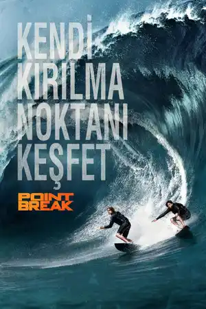 Kırılma Noktası izle