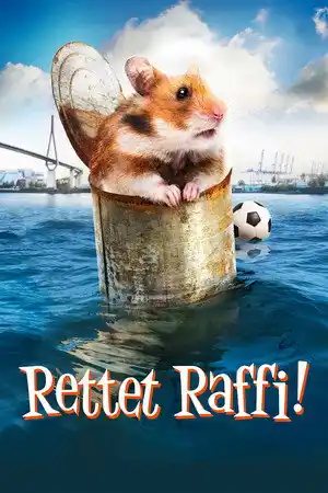 Raffi izle