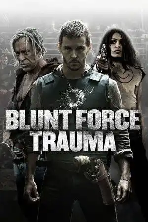 Kanlı Oyun izle