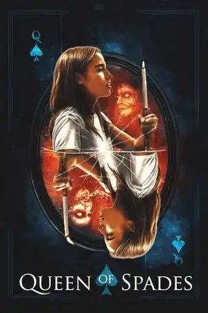 Maça Kızı izle