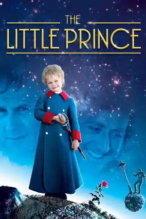 Küçük Prens izle