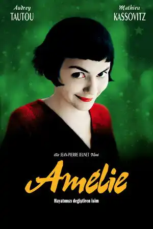 Amelie izle