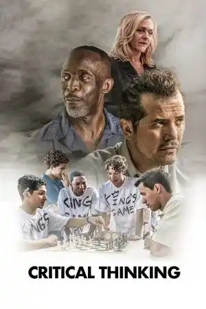Eleştirel Düşünme izle