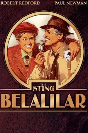 Belalılar izle