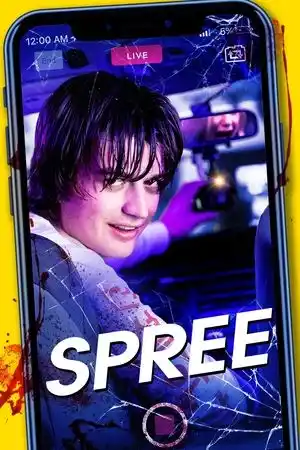 Çılgınlık izle
