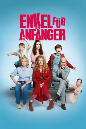 Dadı Büyükanne izle