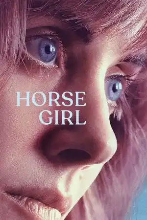 Horse Girl izle