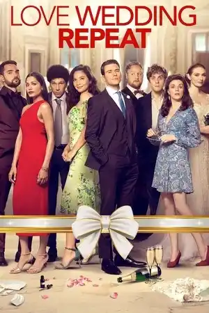 Aşk. Düğün. Tekrar et izle