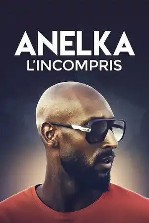 Anelka: Misunderstood izle