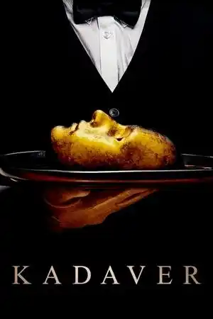 Kadaver izle