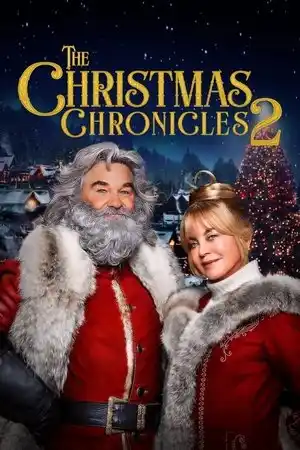 Noel Günlükleri 2 izle