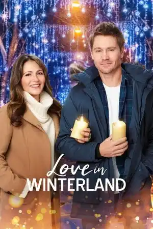 Love in Winterland izle