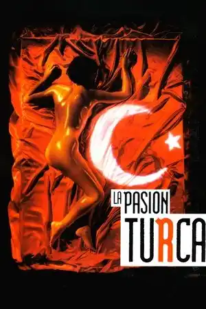 Türk Tutkusu izle