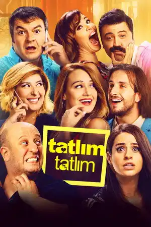 Tatlım Tatlım izle