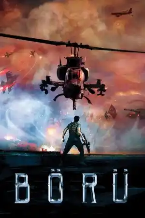 Börü izle