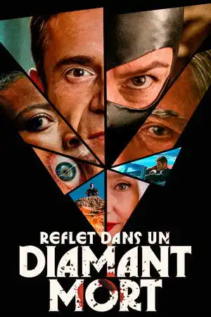 Ölü Elmastaki Yansıma izle