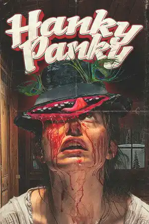 Hanky Panky izle