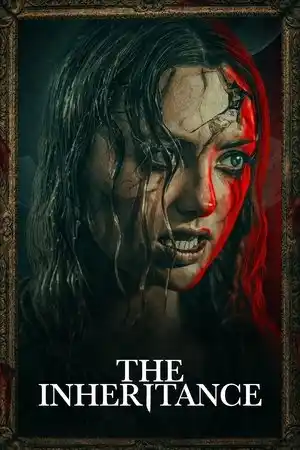 The Inheritance izle